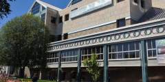 Performing Arts Center/Town Square