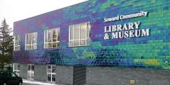 Seward Community Library & Museum