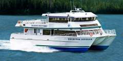 Seldovia Bay Ferry