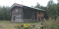 Slaven's Roadhouse