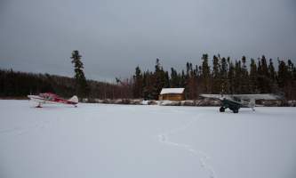 2012 11 10 trapper joe cabin lake skiing 01 mqidom