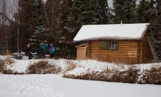 2012 11 10 trapper joe cabin lake skiing 02 mqidox