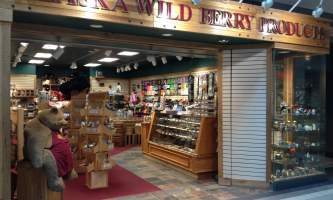 Alaska wildberry products 285th ave mall0 12 mwuf11