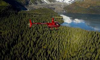 Alpine air alaska flightseeing 11 nr4ts2