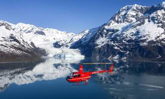 Alpine air alaska flightseeing 6 nr4trq