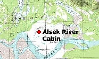 Alsek river cabin alsek river cabin map ozsefn