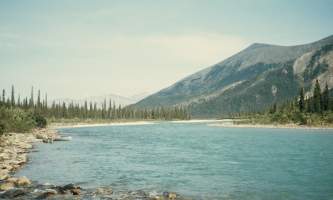 Ambler River | ALASKA.ORG
