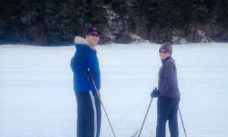 Bear lake cross country skiing 01 927665527 n8vr9r