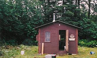 Dangerous river cabin 4 nx06zm