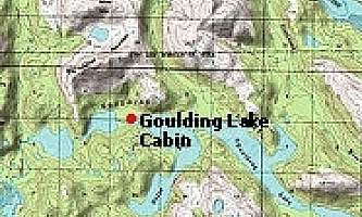 Goulding lake cabin 01 muiwu5