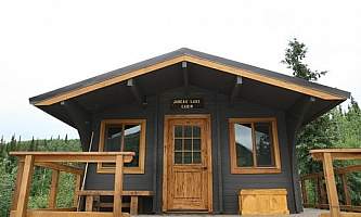 Juneau lake cabin 01 mnu2g1