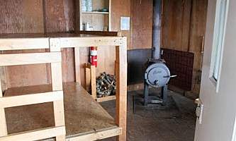 Lynx lake cabin 1 public use cabins alaska org ll 1 bed p0v7uq