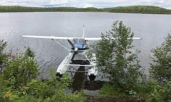 Lynx lake cabin 1 public use cabins alaska org ll 1 plane p0v8ht