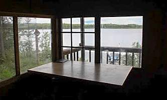 Lynx lake cabin 1 public use cabins alaska org ll 1 view p0v8hw