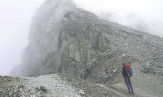 Matanuska_Peak-97-Just_below_the_summit_of_Matanuska_Peak-pblx7d