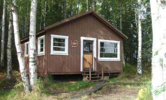 Nancy lake cabin 3 nl 3 1 dnr p0yn12