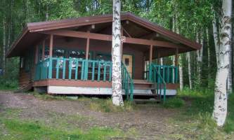 Nancy lake cabin 4 public use cabins alaska org nl 4 2012 dnr p0x1s4
