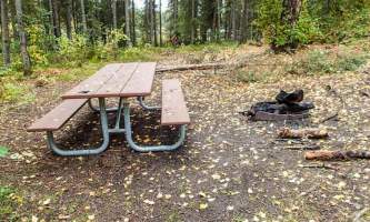 Red shirt lake cabin 2 public use cabins alaska org red shirt puc 2 photo 3 p0tp3i