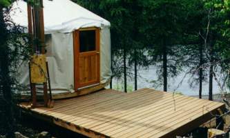 Rentals rivertrailyurtsummer p21lfu