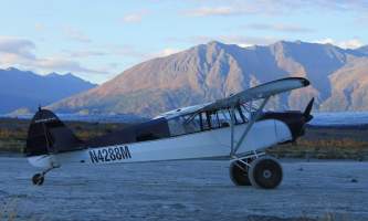 Trail ridge air flightseeing anchorage 6 nxmpti