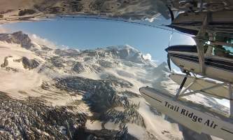 Trail ridge air flightseeing anchorage 7 nxmptk