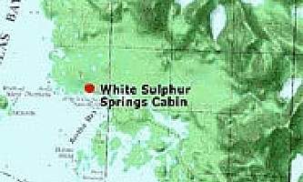 White sulphur springs cabin white sulphur springs cabin map o8h7py
