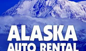Alaska auto rentals AAR profile photo square pq0i64