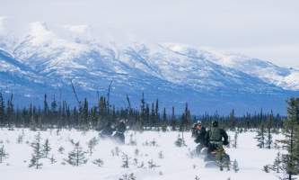 Alaska wild games backcountry snowmobile adventures wc 2 p2d1bp