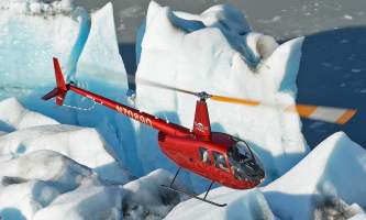 Anchorage helicopter tours lars and big ice p58gov