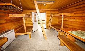 Beluga bore tide public use cabins alaska org beluga2 dnr p0x6en