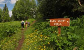 Blueberry-knoll-trail-Starting_up_Blueberry_Knoll_Trail-pivd63