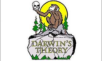 Darwins theory 01 mxpxkj