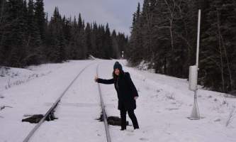Denali winter drive adventure t denali winter hitchhiking the rails 2015 r weeden p08nut