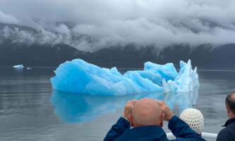 Iceberg guest2024alaska org bearpaw charters