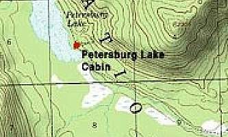 Petersburg lake cabin 01 mqicm9