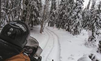 Snowmobiling snowmobile 5 oxrmyr