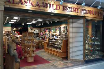 Alaska wildberry products 285th ave mall0 12 mwuf11