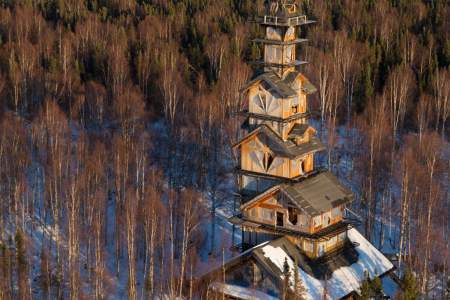 Dr. Seuss House - Video, Photos and The Story
