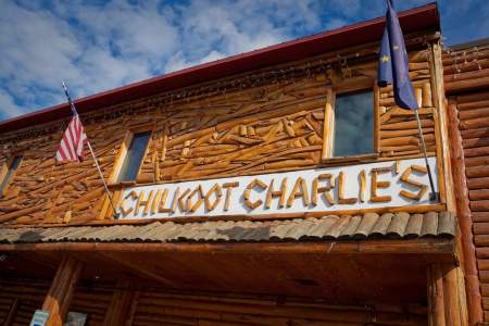 Chilkoot Charlies