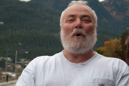 Meet Your Skagway Audio Tourguide