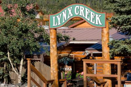 Lynx Creek Pizza & Pub
