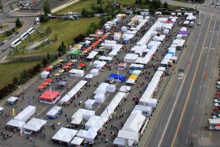 Anchorage Market