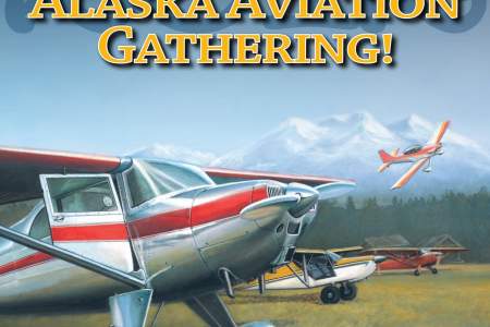 The Great Alaska Aviation Gathering