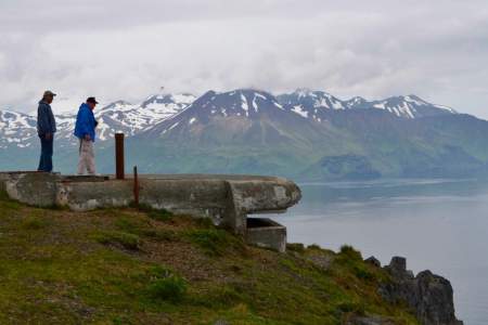 Mount Ballyhoo