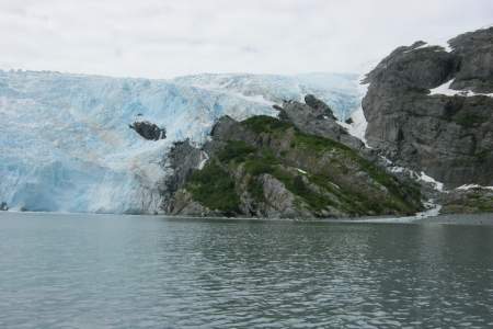 Northland Glacier
