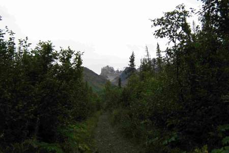 Bonanza Mine Trail