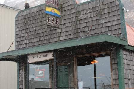 Kodiak Bars & Pubs | ALASKA.ORG