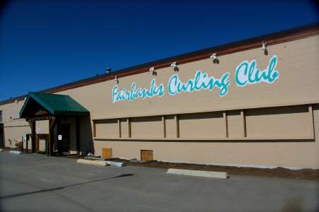 Fairbanks Curling Club
