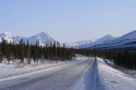 Arctic Outfitters - Dalton Highway Car Rentals