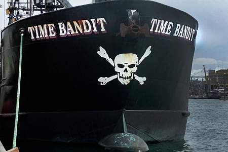 Deadliest Catch